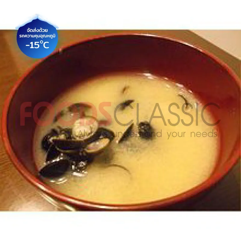 FoodsclassicSH038FROZENSHIJIMIหอยชิจิมิแช่แข็ง(3)