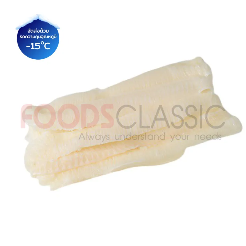 FoodsclassicSK241ENGAWAครีบปลาฮาลีบัท(2L)(ENDOBR(3)