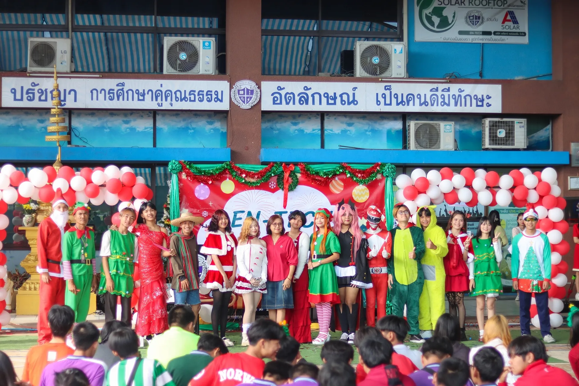 LINEALBUMวันคริสต์มาส2502066