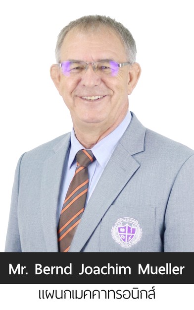 Bernd