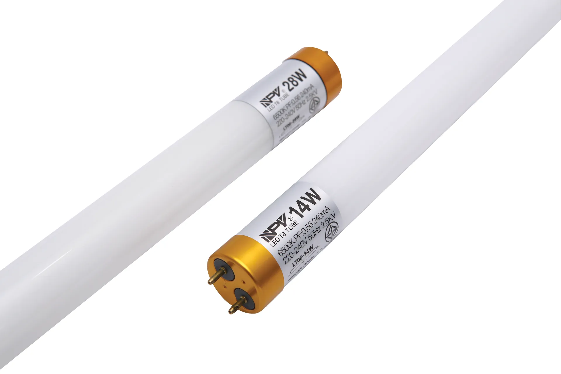หลอดLT0614W,28W