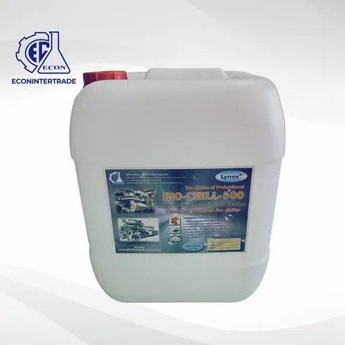 BIO-CHILL-500