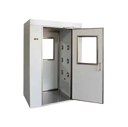 Air-Shower
