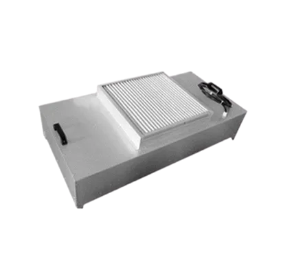 FFU-(-fan-filter-unit-)