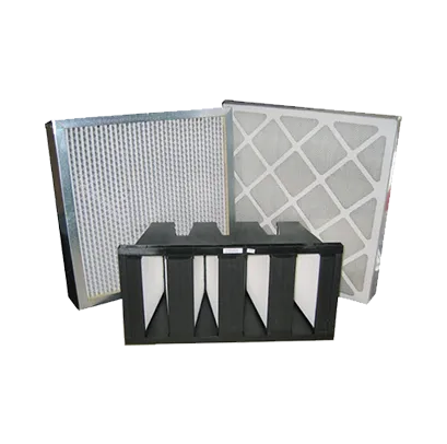 HEPA-FILTER
