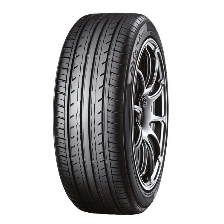 ยางรถยนต Yokohama ร น Bluearth Ae 50