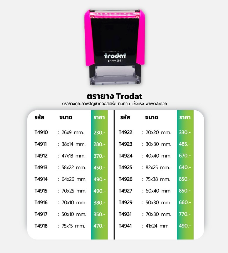 ราคาตรายาง22-4-67-07