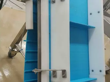 MONOLITHIC-BELTS