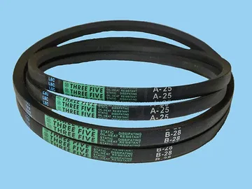 V-belt970980748513110229855033