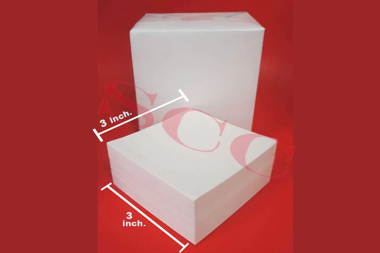 pao3x3inch