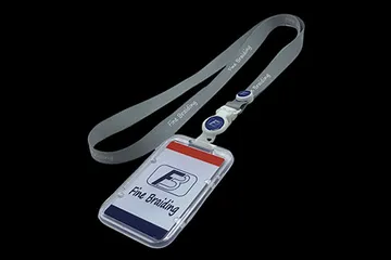 สายคล้องบัตร12