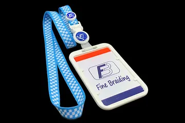 สายคล้องบัตร12