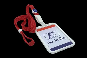 สายคล้องบัตร1