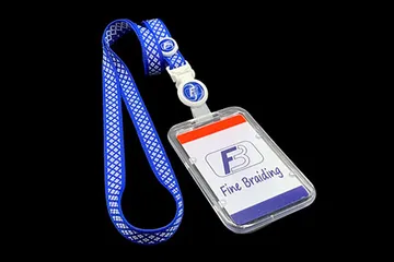 สายคล้องบัตร1