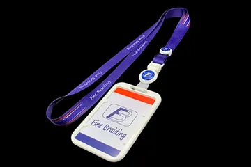 สายคล้องบัตร1