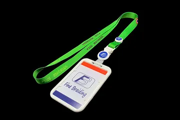 สายคล้องบัตร2