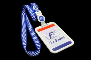 สายคล้องบัตร5