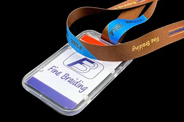 สายคล้องบัตร7