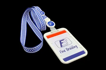 สายคล้องบัตร7