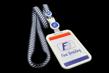 สายคล้องบัตร7