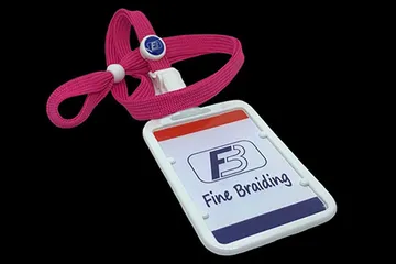 สายคล้องบัตร9