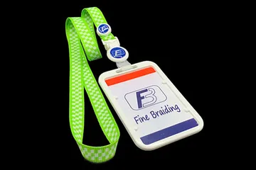 สายคล้องบัตร9