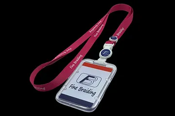 สายคล้องบัตร9