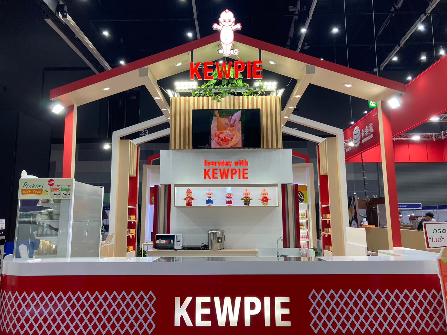 LINEALBUMKewpie2311165