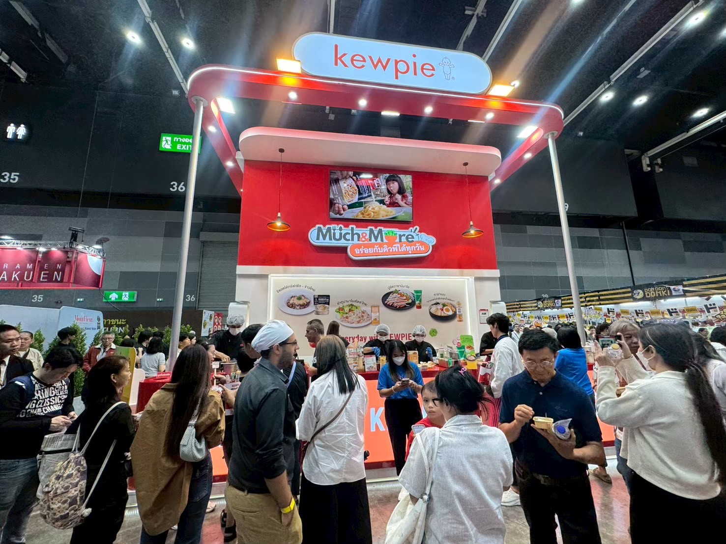 LINEALBUMKewpieงานสหกรุ๊ป25-28Jun20262608074