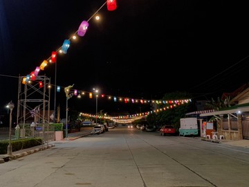 LINEALBUMลอยกระทงบางทราย662401257