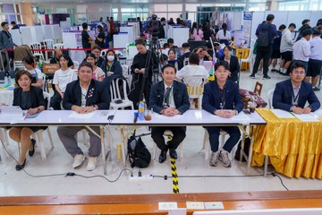การแสดงผลงานAI&Coding(25