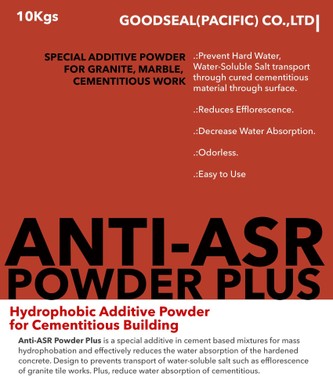 Anti-ASRFront