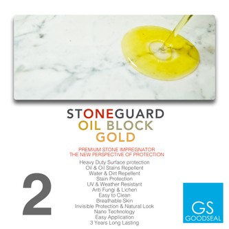 OilBlockGold520ltrsFront