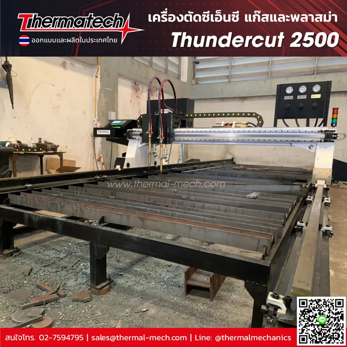 Thundercut-25002