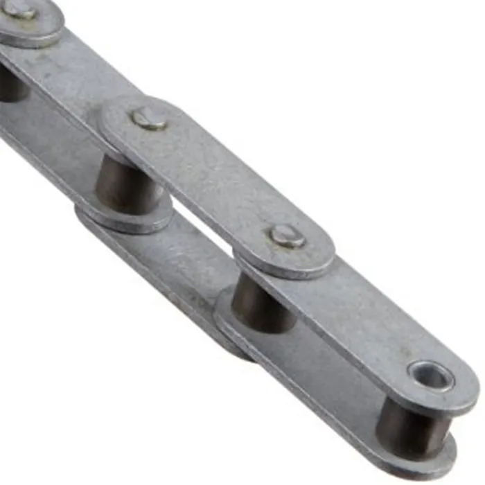 Double-Pitch-Large-Roller-A