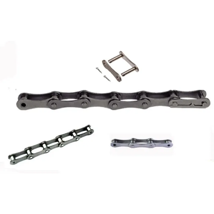 Double-Pitch-Transmission-Roller
