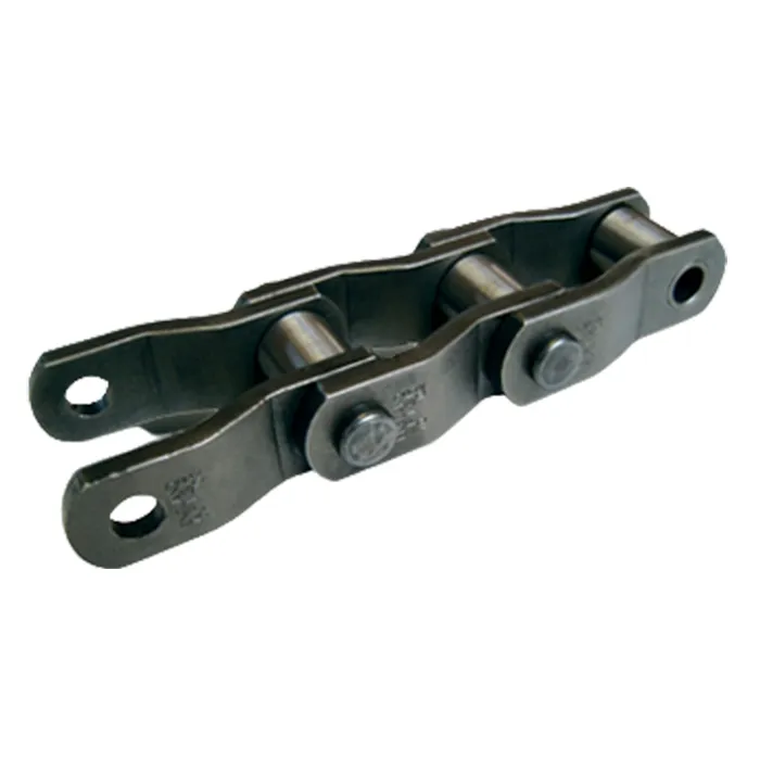 Heavy-Duty-Cranked-Link