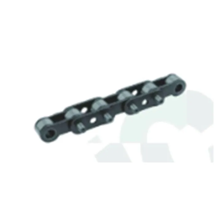 Mylar-Processing-Chain