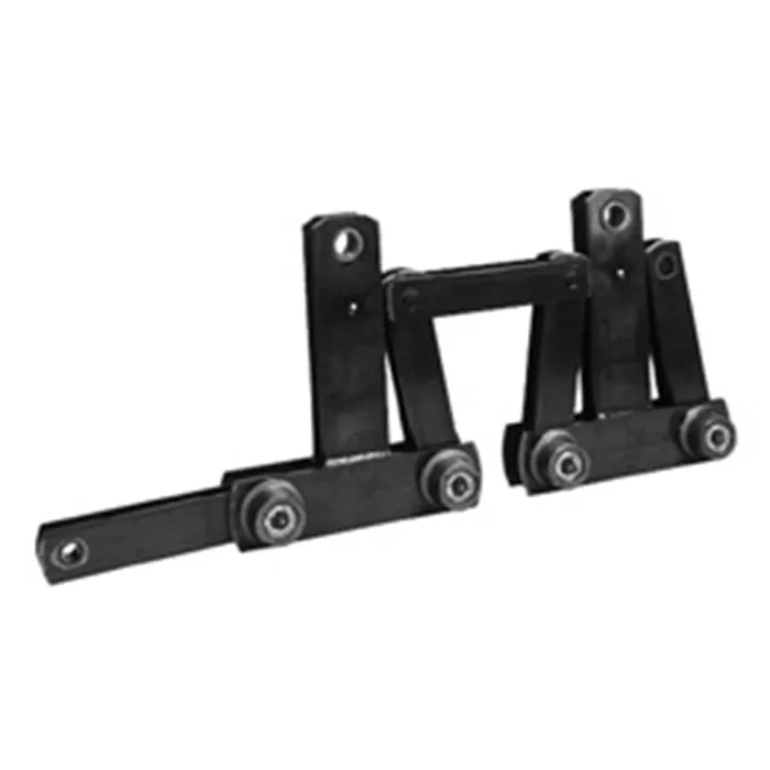 Parking-Tower-Chain