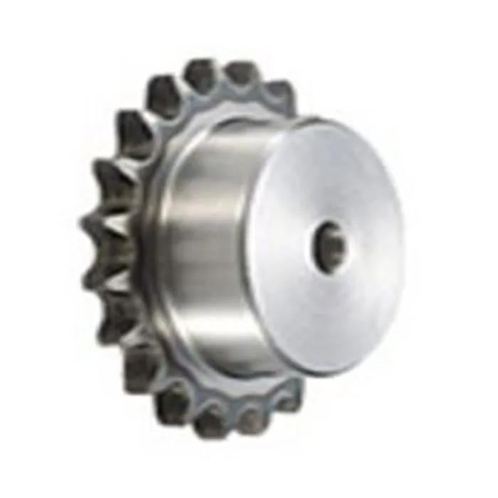 เฟืองโซ่แบบมีดุมยื่น-1-ข้าง-(-B-Type-Sprocket-)