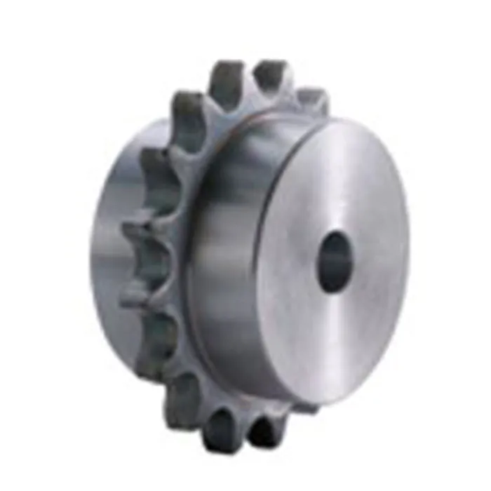 เฟืองโซ่แบบมีดุมยื่น-2-ข้าง-(-C-Type-Sprocket-)
