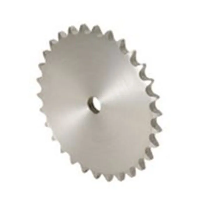 เฟืองโซ่แบบแผ่นเรียบ-(-A-Type-Sprocket-)