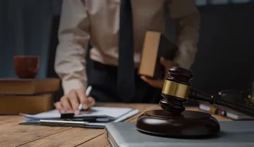 business-lawyer-working-hard-office-desk-workplace-with-book-documents