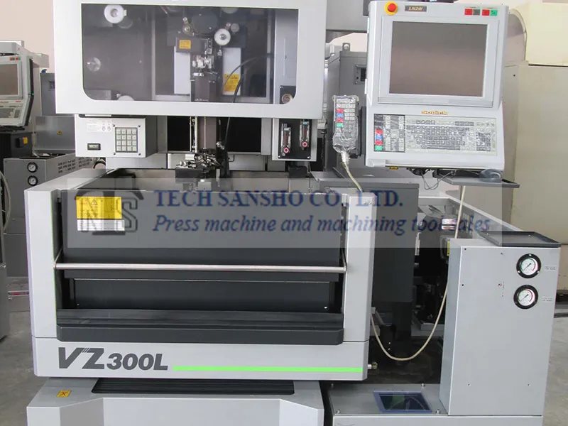 CNC Machine