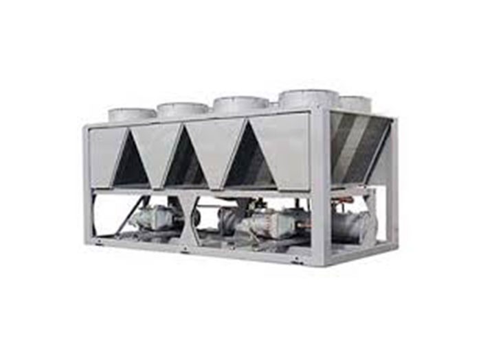 Air Conditioning CDU