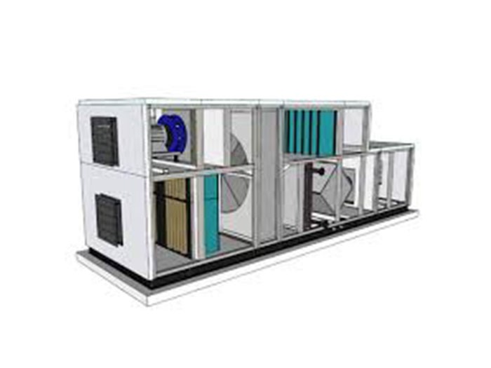 Air Handling Unit (AHU)