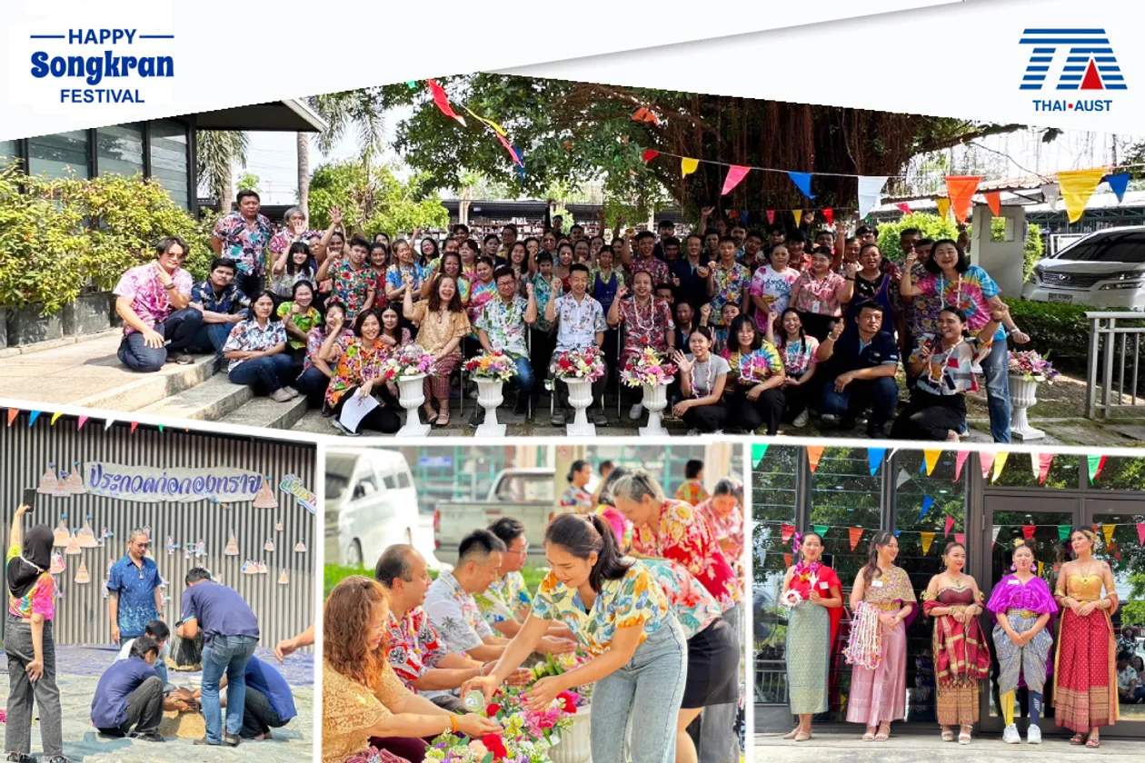 Songkran