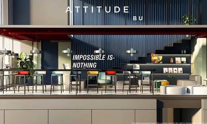 Attitude3