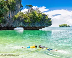 Hong-island