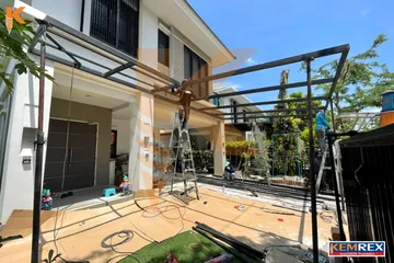 เข็มเหล็กเสาเข็มเหล็กเสาเข็มเกลียวฐานรากต่อเติมต่อเติมบ้านบ้านน็อคดาวน์ต่อเติมครัวที่จอดรถต่อเติมหลังคาพื้นทรุดฐานเครื่องจักรฐานรากเสาไฟscrewpilefoundationhsbkemrex5